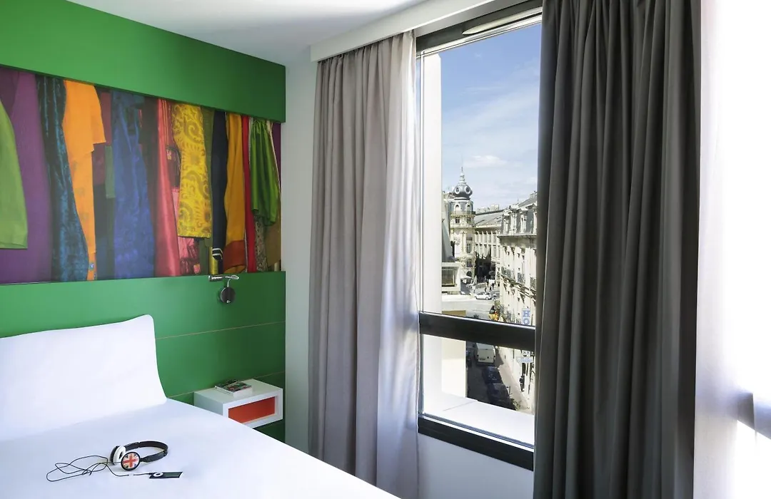 ibis Styles Montpellier Centre Comedie-1