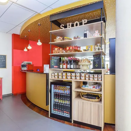 Ibis Styles Montpellier Centre Comedie-2